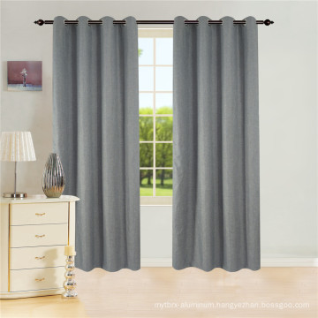 Latest Design Blackout Coated Curtain